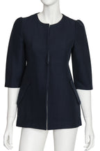 MARNI - A THREE QUARTER SLEEVE COAT