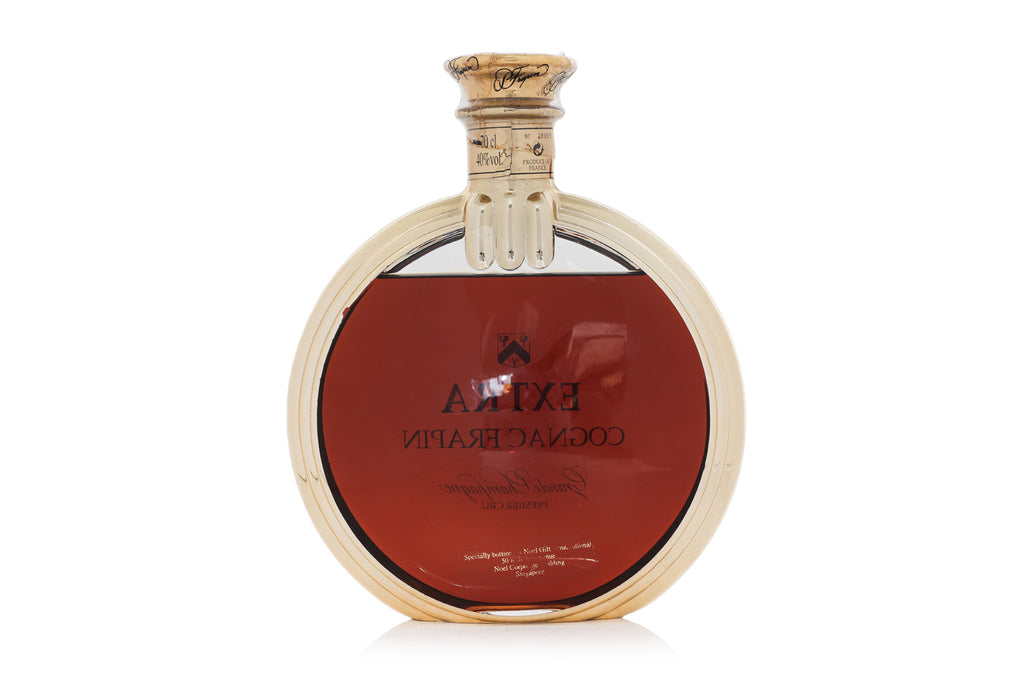 FRAPIN EXTRA GRANDE CHAMPAGNE PREMIER CRU COGNAC