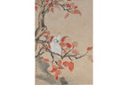 WU HUANHUI (CHINESE, B.1931) - STUDY OF A COCKATOO