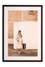 JULI BALLA (AUSTRALIAN, XX/XXI) - TWO PHOTOGRAPHS