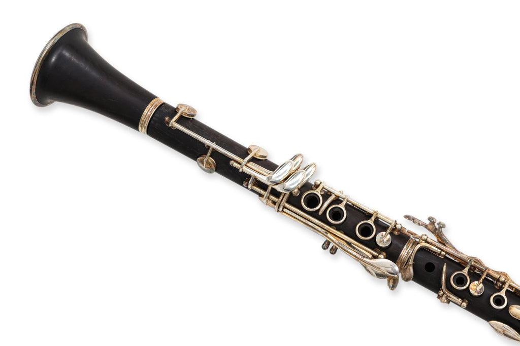 A SELMER PROLOGUE II CLARINET