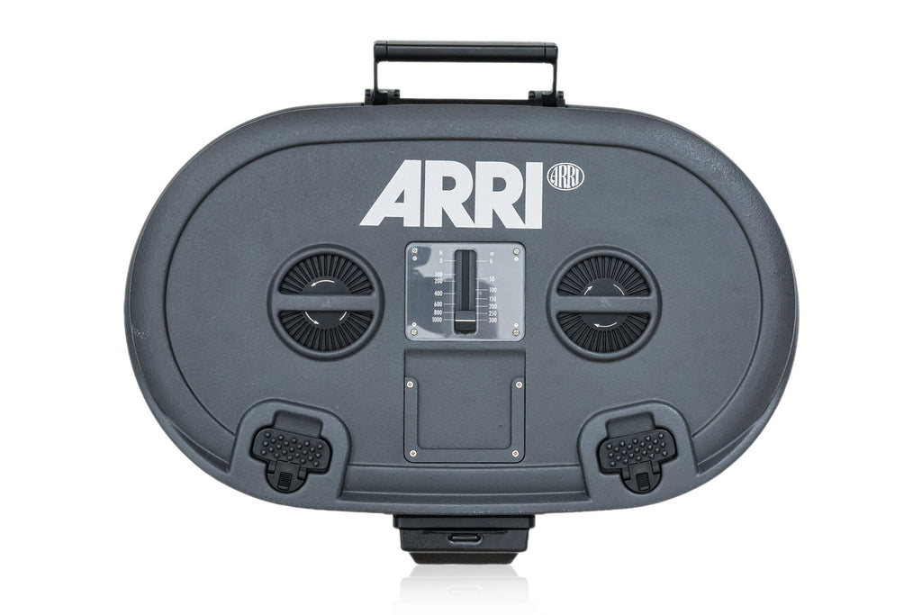 AN ARRICAM 300/1000 FILM MAGAZINE