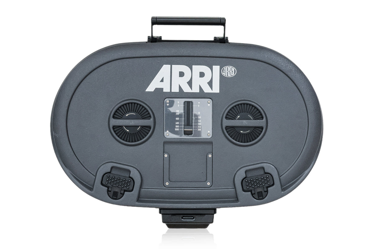 AN ARRICAM 300/1000 FILM MAGAZINE