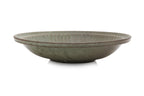 A LONGQUAN CELADON FLUTED DISH