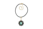 MARNI - A FLORAL STATEMENT NECKLACE