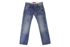 JUNYA WATANABE COMME DES GARÇONS MAN X LEVI'S - A 2015 PAIR OF DENIM JEANS