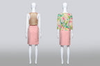 JOHN GALLIANO - A MUTED PINK ENSEMBLE