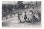 A 1840 BRITISH VIEW OF SINGAPORE