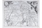 TWO ITALIAN MAPS OF INDIA (1691/1692)