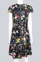 ERDEM - AN "INARA" DRESS