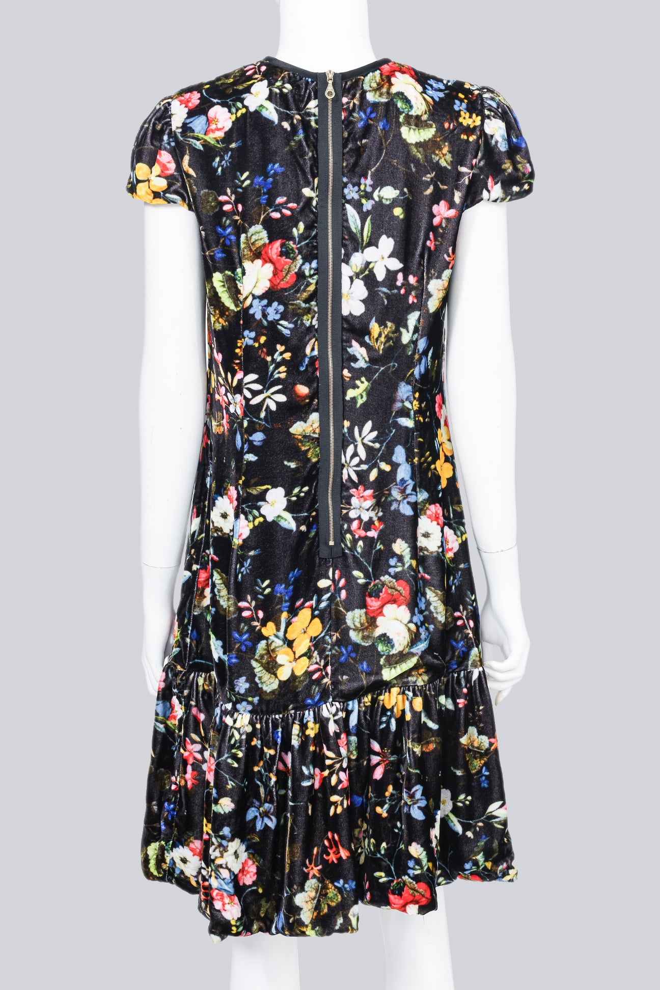 ERDEM - AN "INARA" DRESS