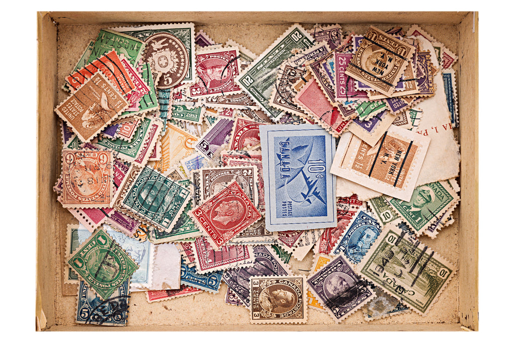 U.S. AND CANADA, VARIOUS ISSUES