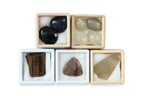 A GROUP OF UNMOUNTED GEMSTONES (30)