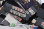 UK, MINT PRESENTATION PACKS AND ISSUES