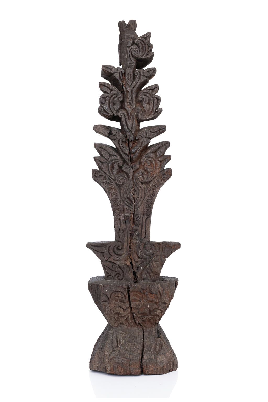 A FILIPINO SAMA-BAJAU SUNDUK