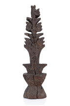 A FILIPINO SAMA-BAJAU SUNDUK