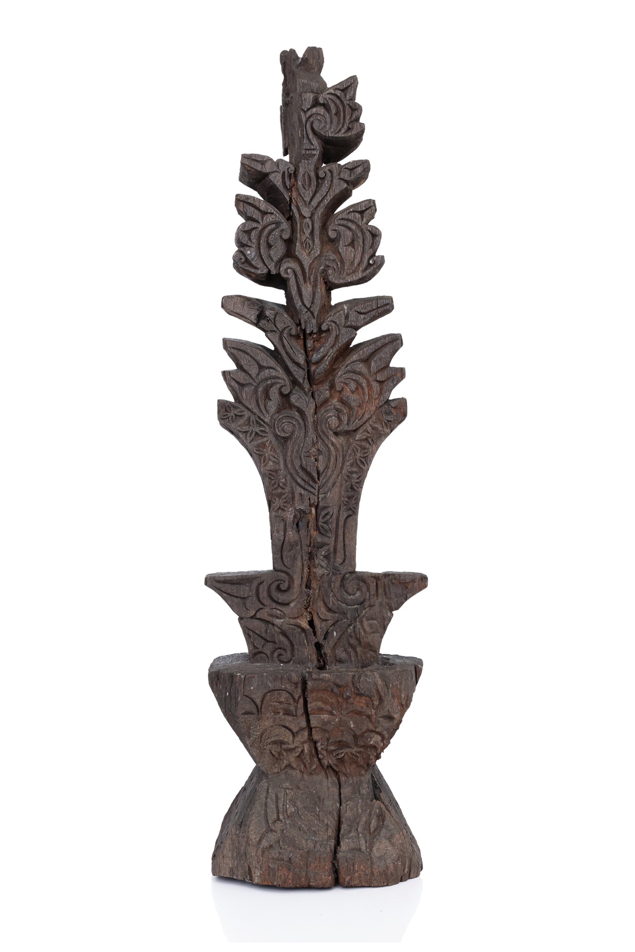 A FILIPINO SAMA-BAJAU SUNDUK