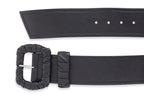 PRADA - A LEATHER BELT