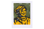WANG GUANGYI (CHINESE, B. 1957) THE BELIEF NO. 2