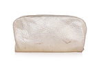 JIMMY CHOO - A GOLD CLUTCH
