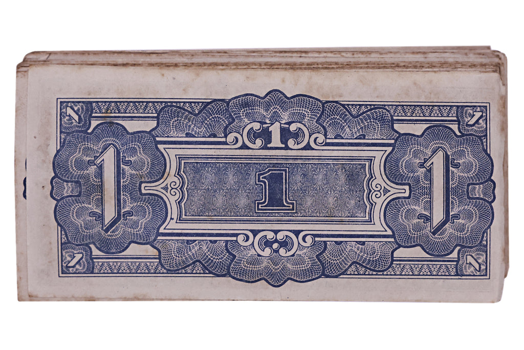 MALAYA JAPANESE OCCUPATION 1 DOLLAR