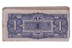MALAYA JAPANESE OCCUPATION 1 DOLLAR