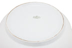 A EUROPE HOTEL SINGAPORE PORCELAIN BASIN