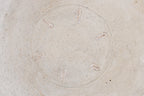 THREE LARGE VIETNAMESE GLAZED SHALLOW BOWLS