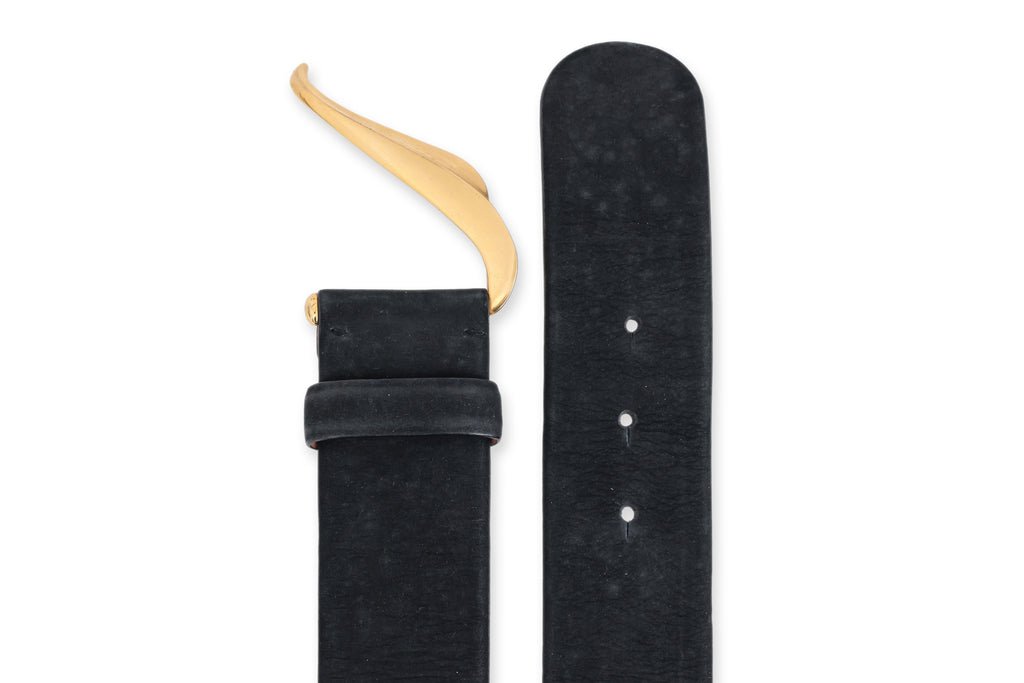 LANVIN - A GROUP OF THREE LEATHER GOODS