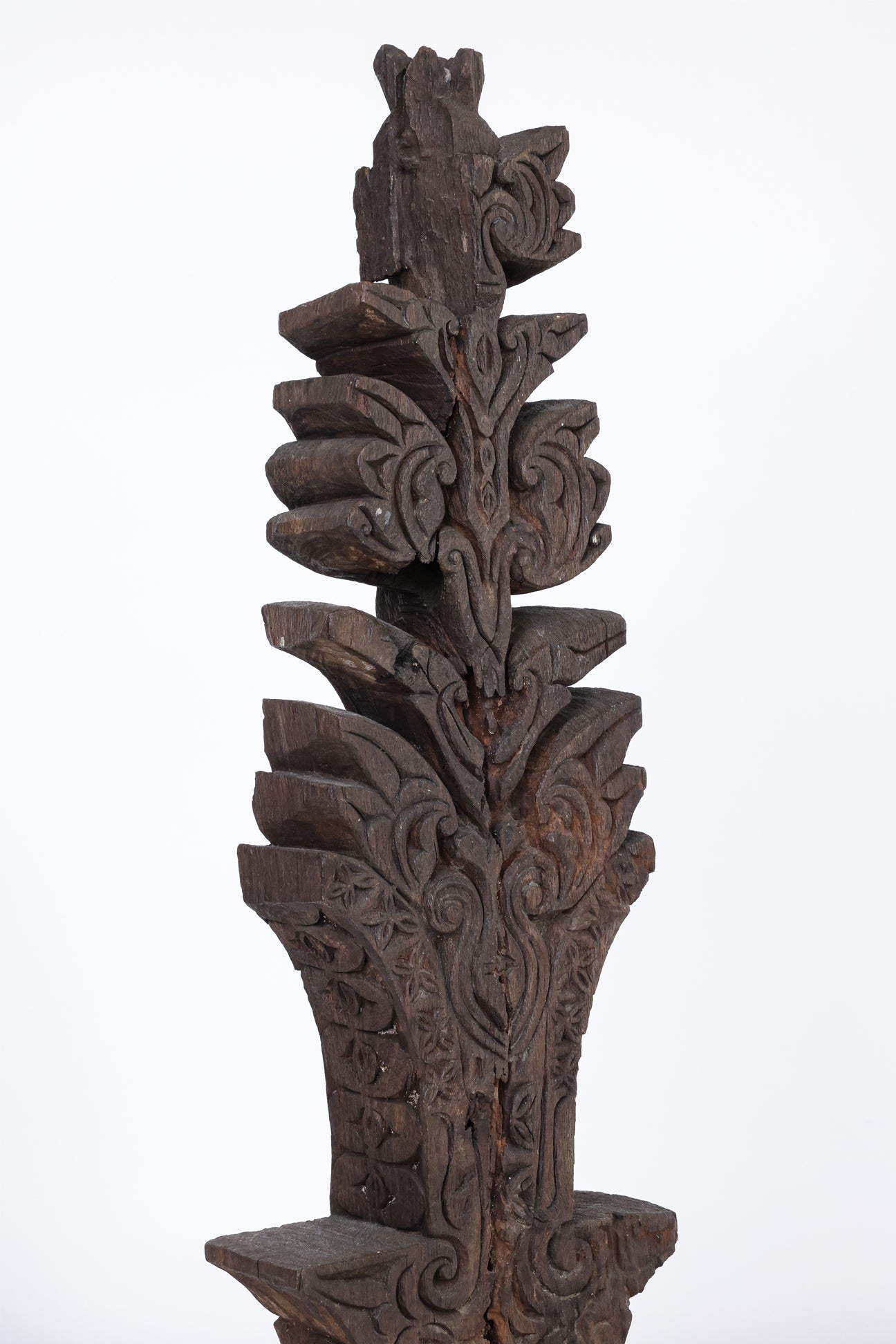 A FILIPINO SAMA-BAJAU SUNDUK