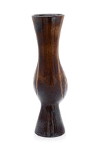 A JEAN VAROQUEAUX CERAMIC BIRD VASE