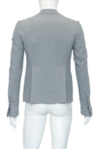RICK OWENS - A BLAZER