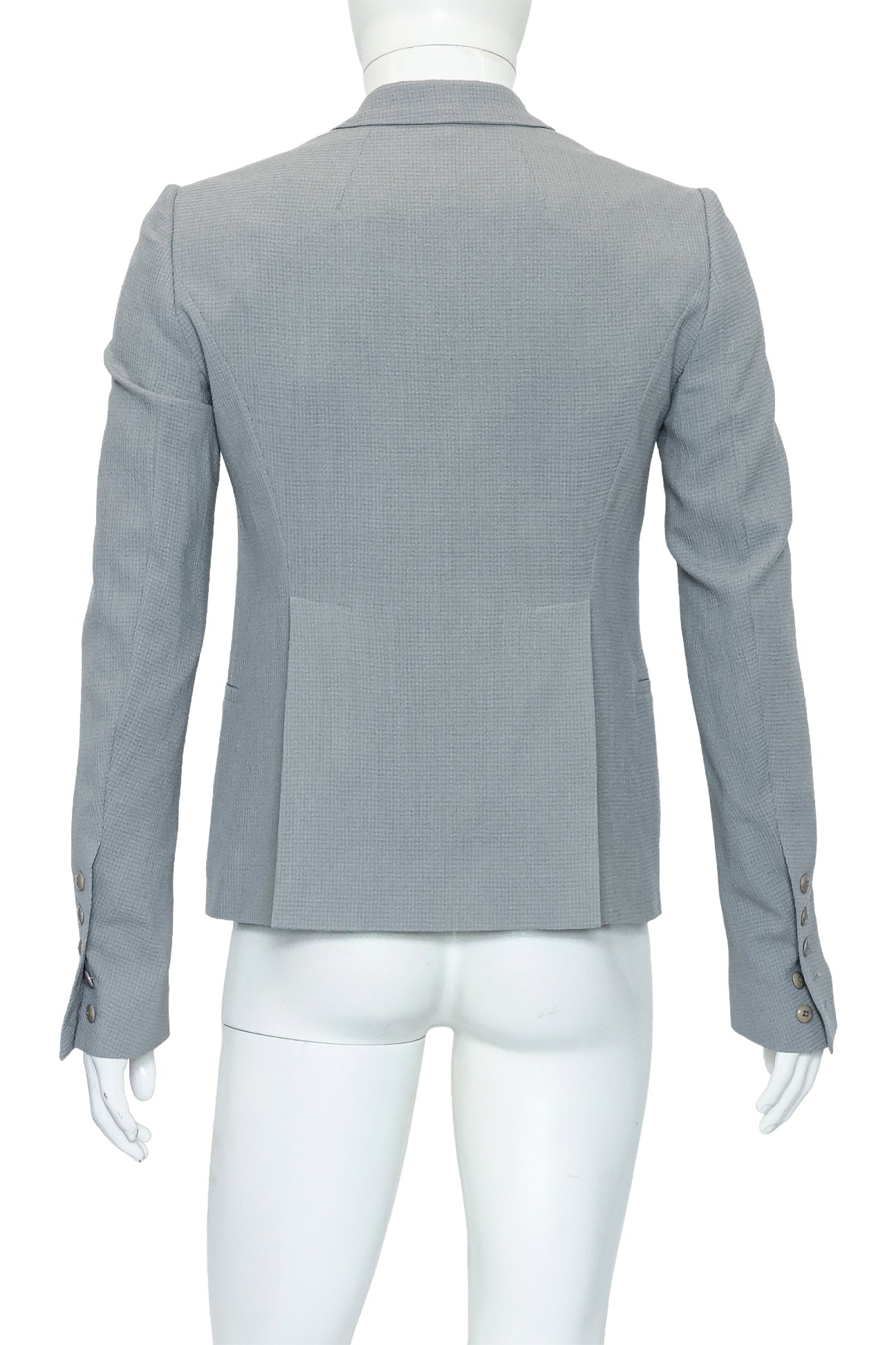 RICK OWENS - A BLAZER