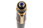 A CARTIER DIABOLO FOUNTAIN PEN