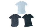 DAMIR DOMA - A GROUP OF THREE T-SHIRTS