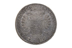 AUSTRIA MARGRAVIATE OF BURGAU 1 THALER 1765 G