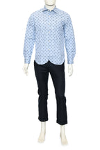 JUNYA WATANABE COMME DES GARCONS MAN - A TWO PIECE  ENSEMBLE