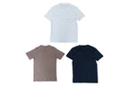 MAISON MARTIN MARGIELA - A GROUP OF THREE T-SHIRTS