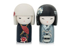 TWO EXTRA EXTRA MAXI KIMMIDOLLS