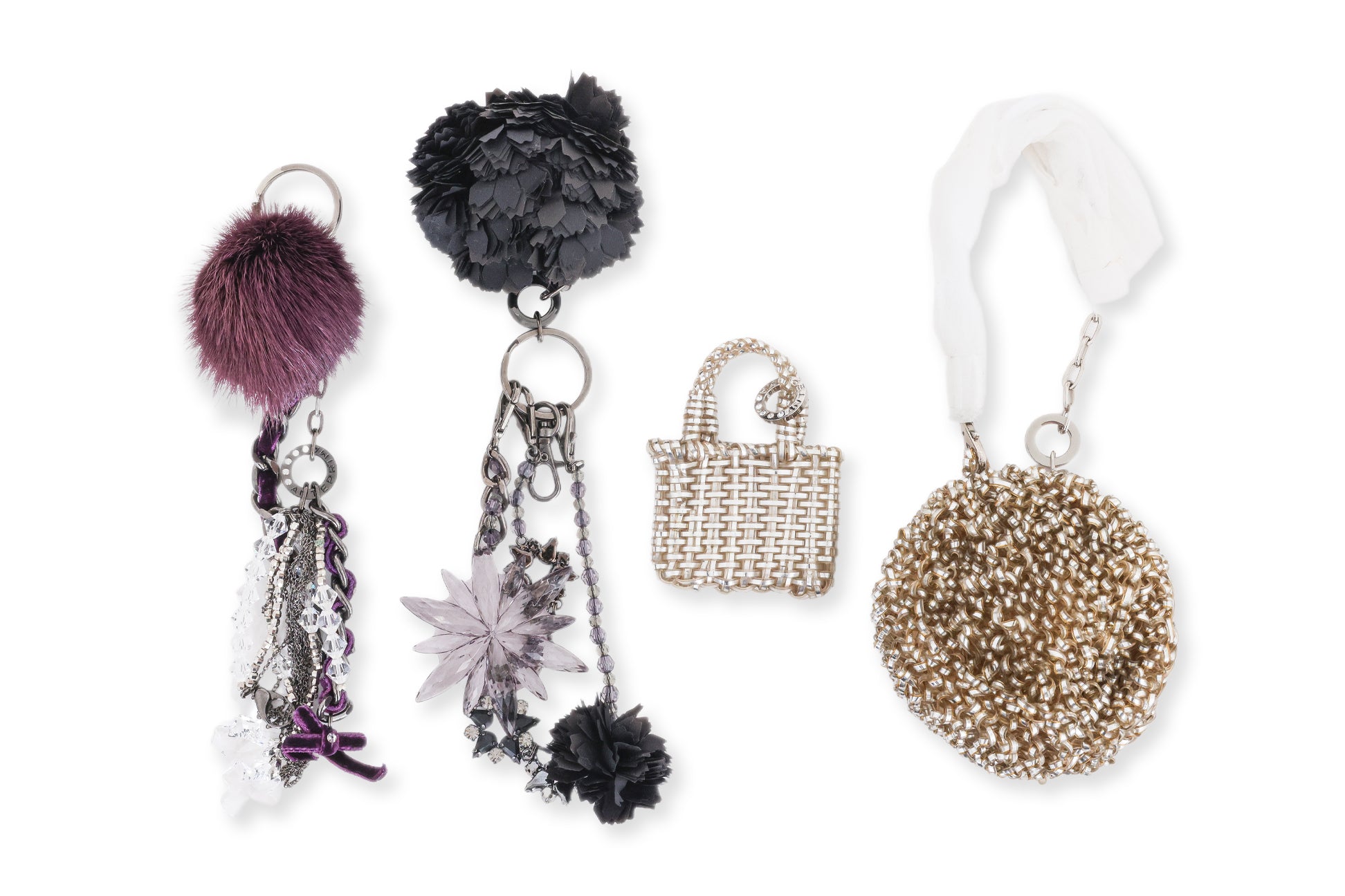 ANTEPRIMA - A GROUP ACCESSORIES