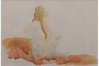 ARTIST UNKNOWN - THREE NUDE STUDIES