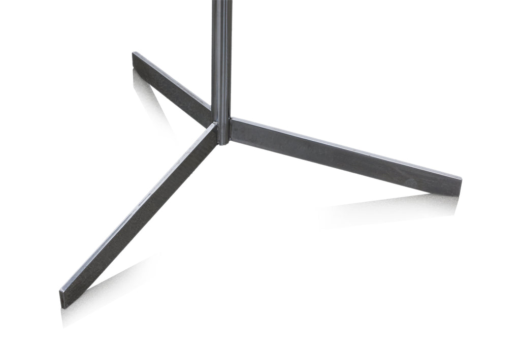 A PAIR OF CONTEMPORARY SIDE TABLES