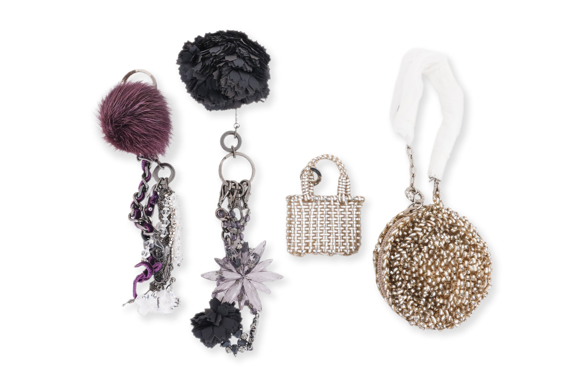 ANTEPRIMA - A GROUP ACCESSORIES