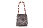 JAMIN PUECH - A SEQUIN HANDBAG