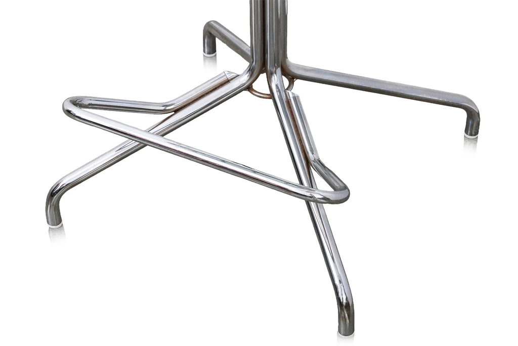 A PAIR OF DRIADE ‘MERIDIANA’ HIGH STOOLS