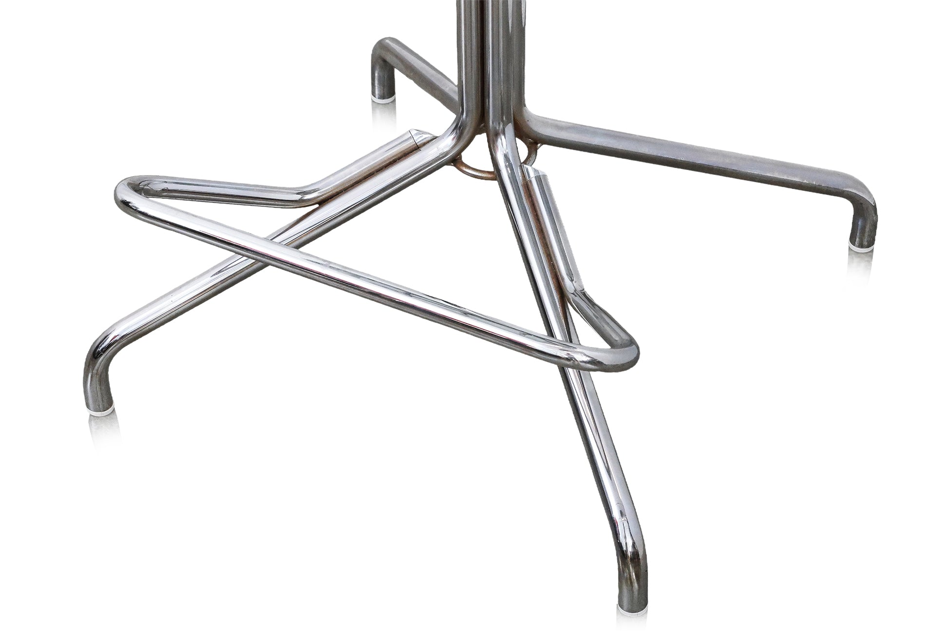 A PAIR OF DRIADE ‘MERIDIANA’ HIGH STOOLS