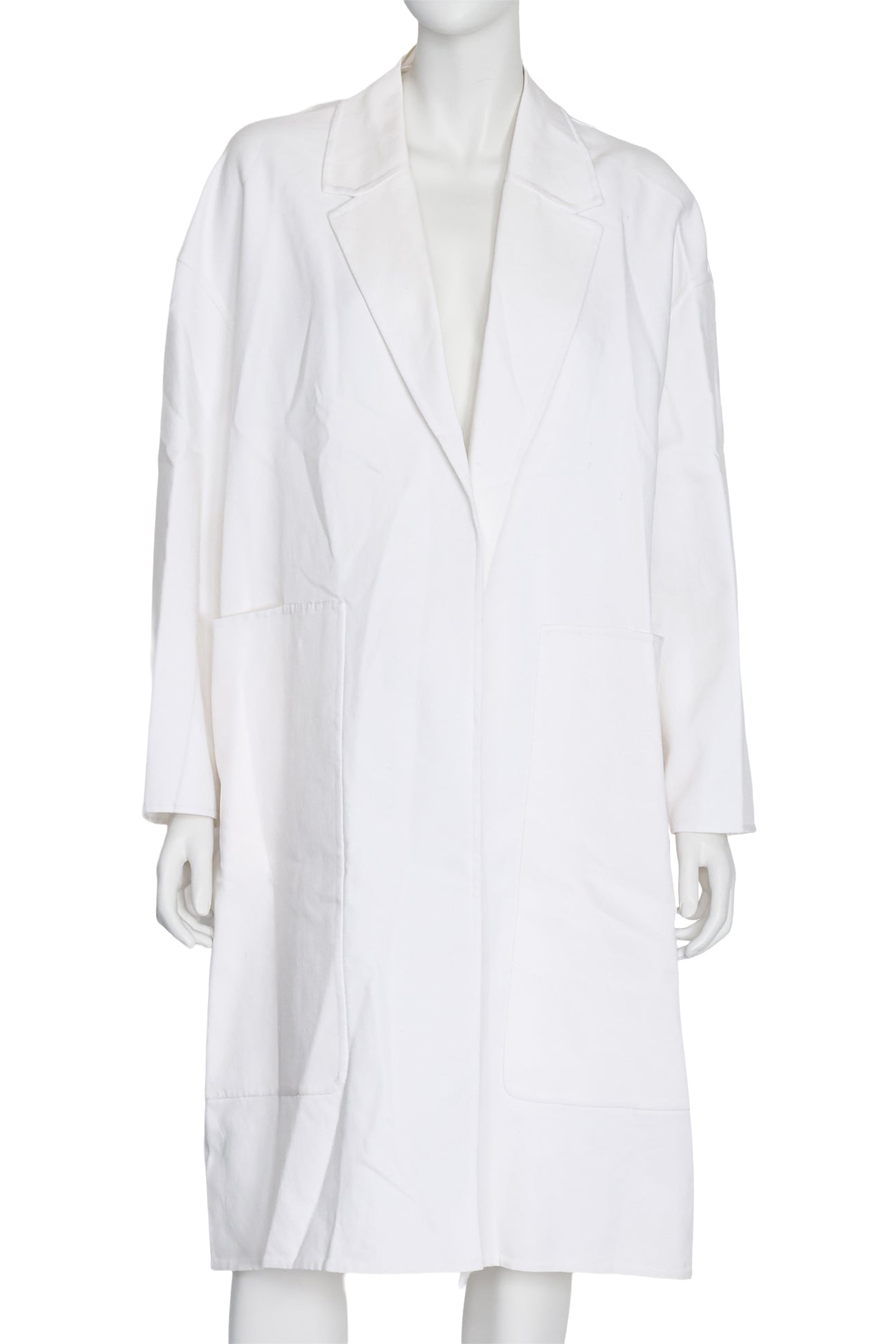 ROCHAS - A TRENCH COAT