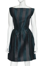 LANVIN - A STRIPED SLEEVELESS DRESS, ÉTÉ 2013