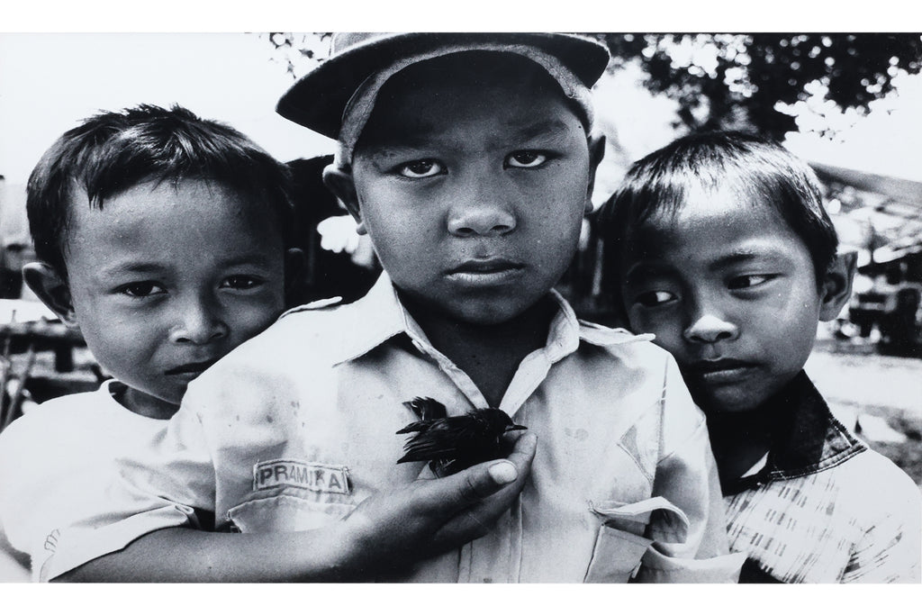 WILLIAM R DURMAN (XX/XXI) - TWO PHOTOGRAPHS