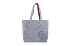HERMES - A 'SAC KARIMI' MM TOTE BAG